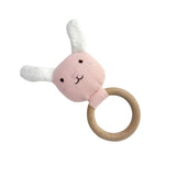Abracadabra Organics Teether - Bunny