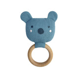 Abracadabra Organics Teether - Koala Bear