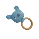 Abracadabra Organics Teether - Koala Bear