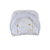 Abracadabra Gadda Set with Mosquito Net - Rainbow