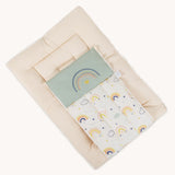 Abracadabra Carry Nest - Rainbow