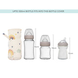 Abracadabra Bottle Cover (Set of 2) - Rainbow