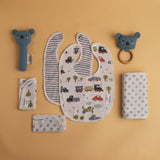 Abracadabra Feeding Essentials Gift Set - Boys