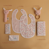 Abracadabra Feeding Essentials Gift set - Girls