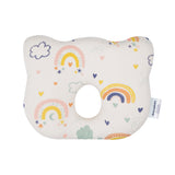 Abracadabra Memory Foam Pillow - Rainbow