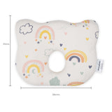 Abracadabra Memory Foam Pillow - Rainbow