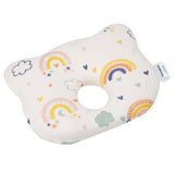 Abracadabra Memory Foam Pillow - Rainbow