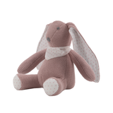 Abracadabra Millie the Bunny Knitted Toy - Pink