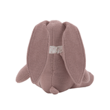 Abracadabra Millie the Bunny Knitted Toy - Pink