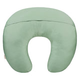 Crane Baby Feeding & Nursing Pillow - Parker