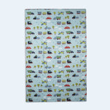 Abracadabra Changing Mat Set Large Transport