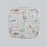 Abracadabra Muslin Bandana Bibs Sleepy Friends