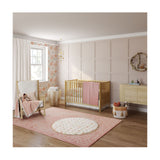Crane Baby Quilted Playmat - Parker Floral