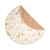 Crane Baby Quilted Playmat - Kendi Safari