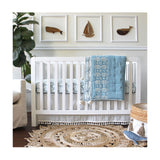 Crane Baby Caspian Wall Décor