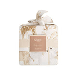 Crane Baby Quilted Change Pad Cover - Kendi Safari