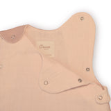Sleeping Bag 0-9mo. Desert Rose & Copper