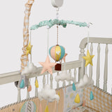 Abracadabra Musical Mobile Lost in Clouds