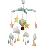 Abracadabra Musical Mobile Lost in Clouds