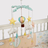 Abracadabra Musical Mobile Lost in Clouds