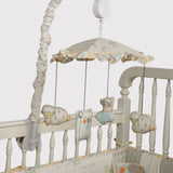 Abracadabra Musical Mobile Sleepy Friends