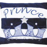 Abracadabra Shaped Cushion Prince