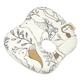Crane Baby Memory Foam Pillow - Ezra Animal