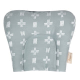 Crane Baby 5-Piece Mattress Set - Ezra Animal
