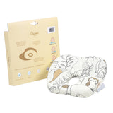 Crane Baby Memory Foam Pillow - Ezra Animal