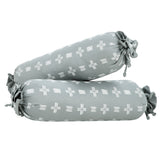 Crane Baby 5-Piece Mattress Set - Ezra Animal