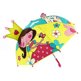 Abracadabra Umbrella Fairy
