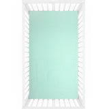 Abracadabra Flat Sheet (Set of 2) Lost in Clouds