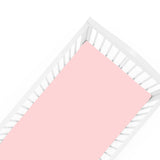 Abracadabra Flat Sheet (Set of 2) Chirpy Bird