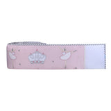 Baby Cot Bumper - Ballerina