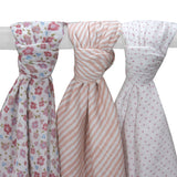 Abracadabra Swaddles (Set of 3) Vintage Floral