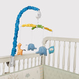 Abracadabra Musical Mobile Jungle Papa