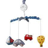Abracadabra Musical Mobile ATW