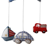 Abracadabra Musical Mobile ATW
