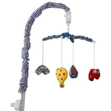 Abracadabra Musical Mobile ATW