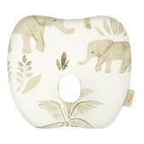 Crane Baby Memory Foam Pillow - Kendi Safari