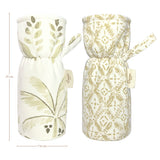 Crane Baby Bottle Cover/Warmer - Kendi
