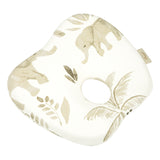 Crane Baby Memory Foam Pillow - Kendi Safari