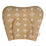 Crane Baby 5-Piece Mattress Set - Kendi Safari