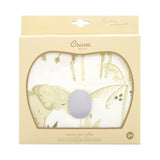 Crane Baby Memory Foam Pillow - Kendi Safari