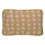 Crane Baby Pillow and Bolster Set - Kendi Safari