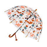 Abracadabra Umbrella Fox