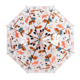 Abracadabra Umbrella Fox