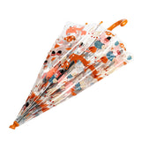 Abracadabra Umbrella Fox