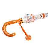 Abracadabra Umbrella Fox