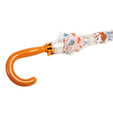 Abracadabra Umbrella Fox